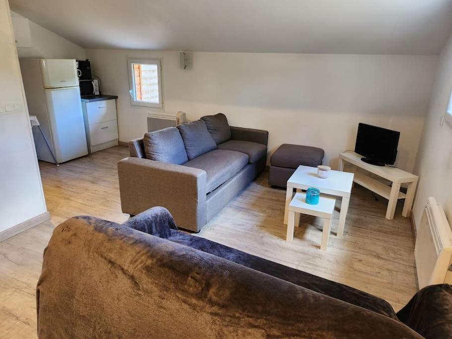 Au Coeur Des Landes Hébergement de vacances